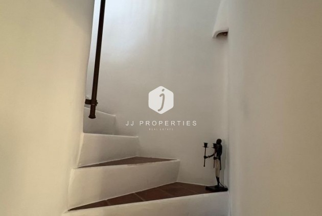 Tweedehands - Villa -
Orihuela Costa - Costa Blanca