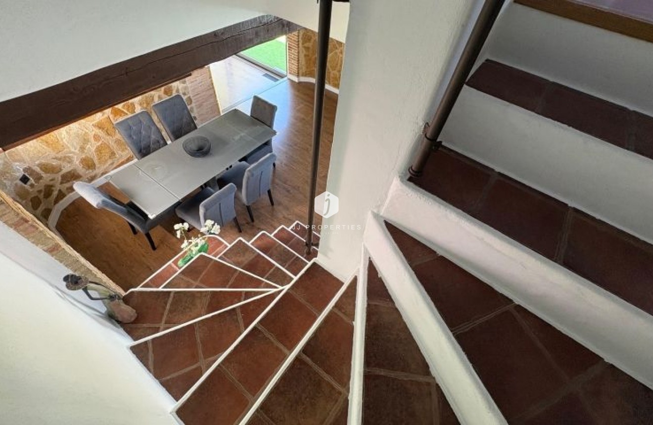 Tweedehands - Villa -
Orihuela Costa - Costa Blanca