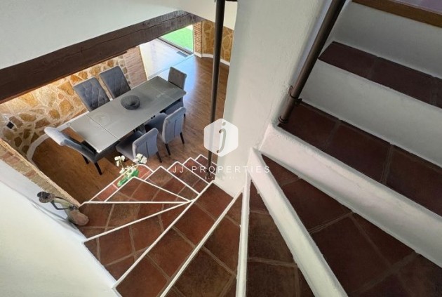 Tweedehands - Villa -
Orihuela Costa - Costa Blanca