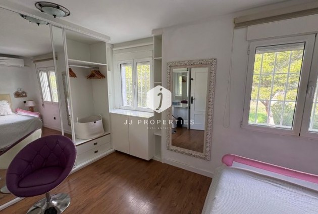 Tweedehands - Villa -
Orihuela Costa - Costa Blanca