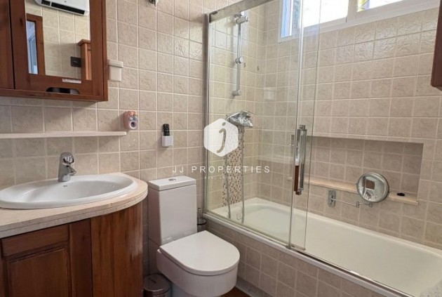 Tweedehands - Villa -
Orihuela Costa - Costa Blanca