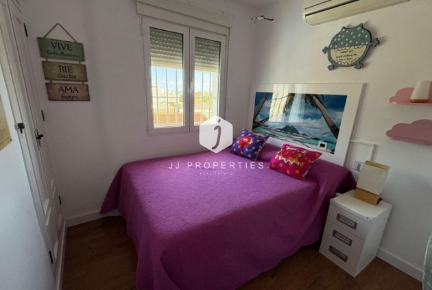 Tweedehands - Villa -
Orihuela Costa - Costa Blanca