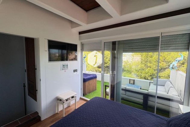 Tweedehands - Villa -
Orihuela Costa - Costa Blanca