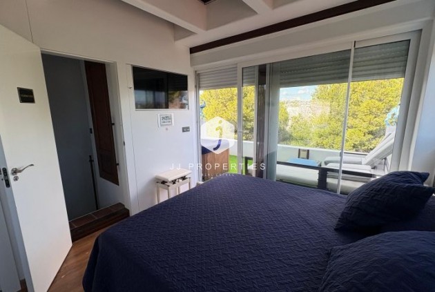 Tweedehands - Villa -
Orihuela Costa - Costa Blanca