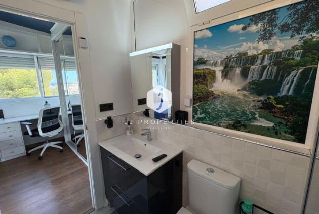 Tweedehands - Villa -
Orihuela Costa - Costa Blanca