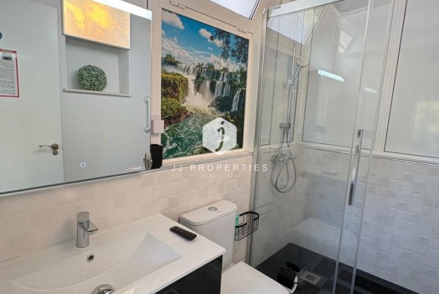 Tweedehands - Villa -
Orihuela Costa - Costa Blanca