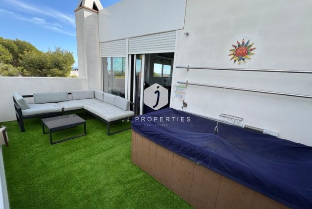 Tweedehands - Villa -
Orihuela Costa - Costa Blanca