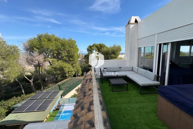 Tweedehands - Villa -
Orihuela Costa - Costa Blanca