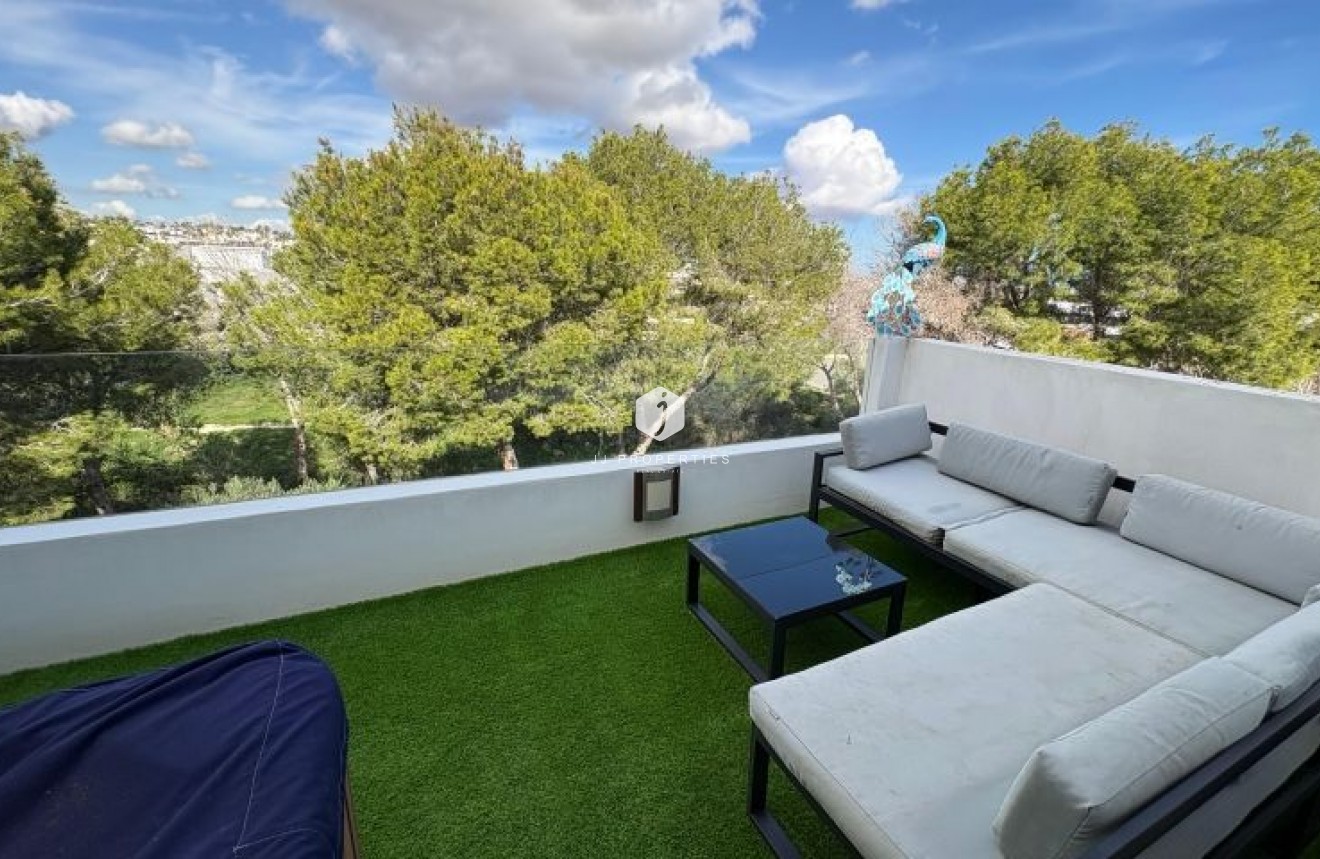 Tweedehands - Villa -
Orihuela Costa - Costa Blanca