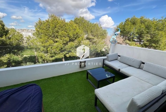 Tweedehands - Villa -
Orihuela Costa - Costa Blanca