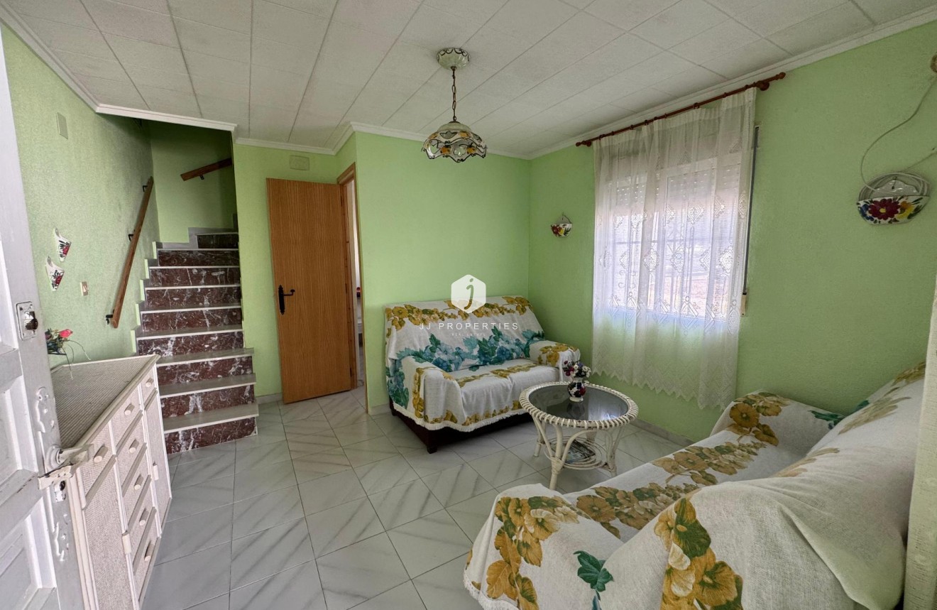 Segunda mano - Duplex -
La Mata - Costa Blanca