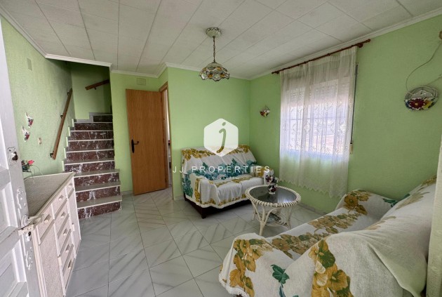 Segunda mano - Duplex -
La Mata - Costa Blanca