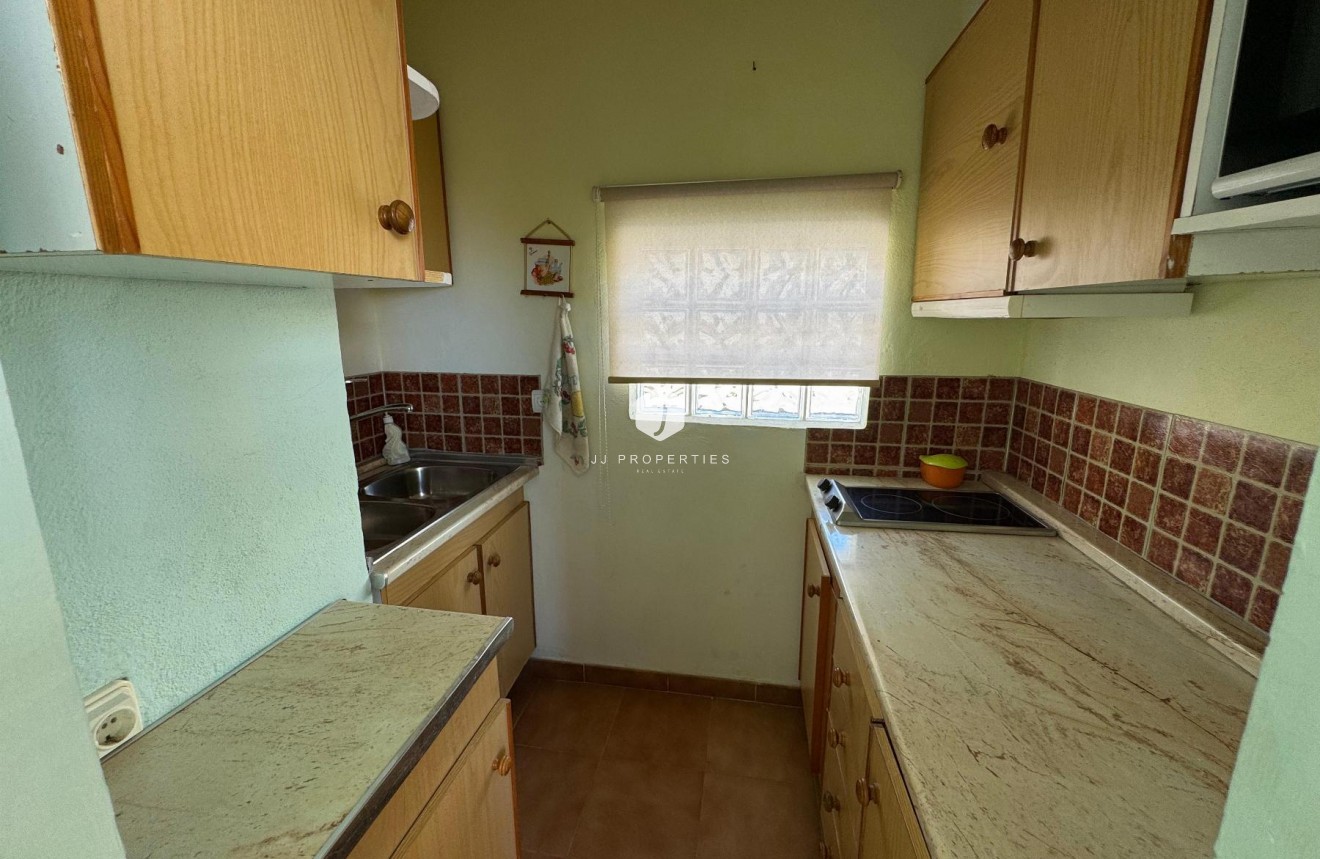 Segunda mano - Duplex -
La Mata - Costa Blanca