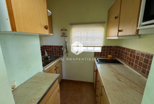 Segunda mano - Duplex -
La Mata - Costa Blanca