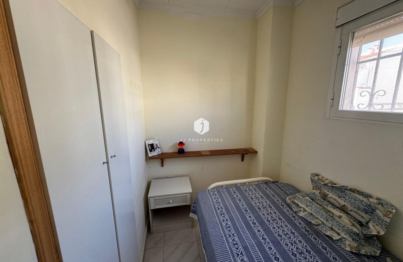 Segunda mano - Duplex -
La Mata - Costa Blanca