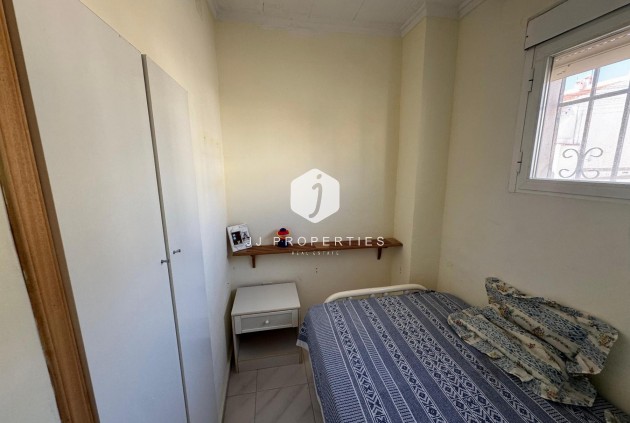 Segunda mano - Duplex -
La Mata - Costa Blanca