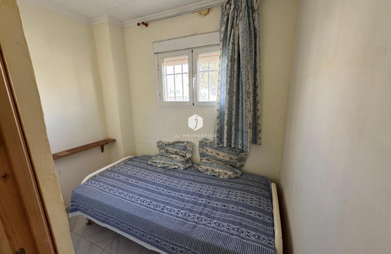 Segunda mano - Duplex -
La Mata - Costa Blanca