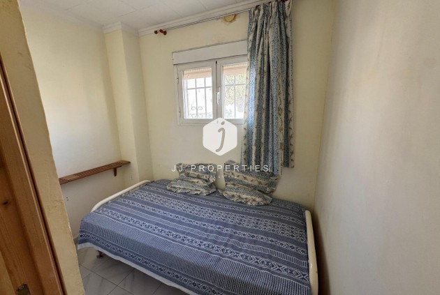 Segunda mano - Duplex -
La Mata - Costa Blanca