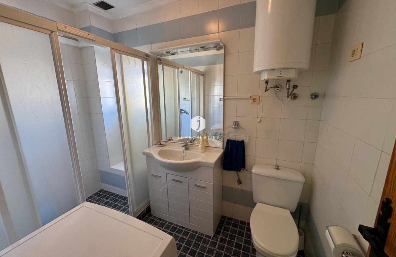 Segunda mano - Duplex -
La Mata - Costa Blanca