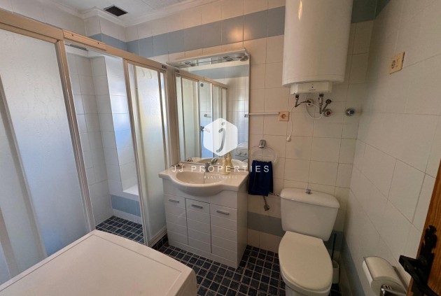 Segunda mano - Duplex -
La Mata - Costa Blanca