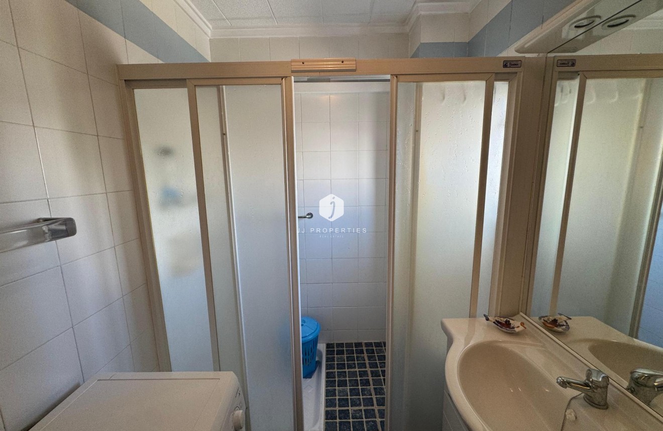 Segunda mano - Duplex -
La Mata - Costa Blanca