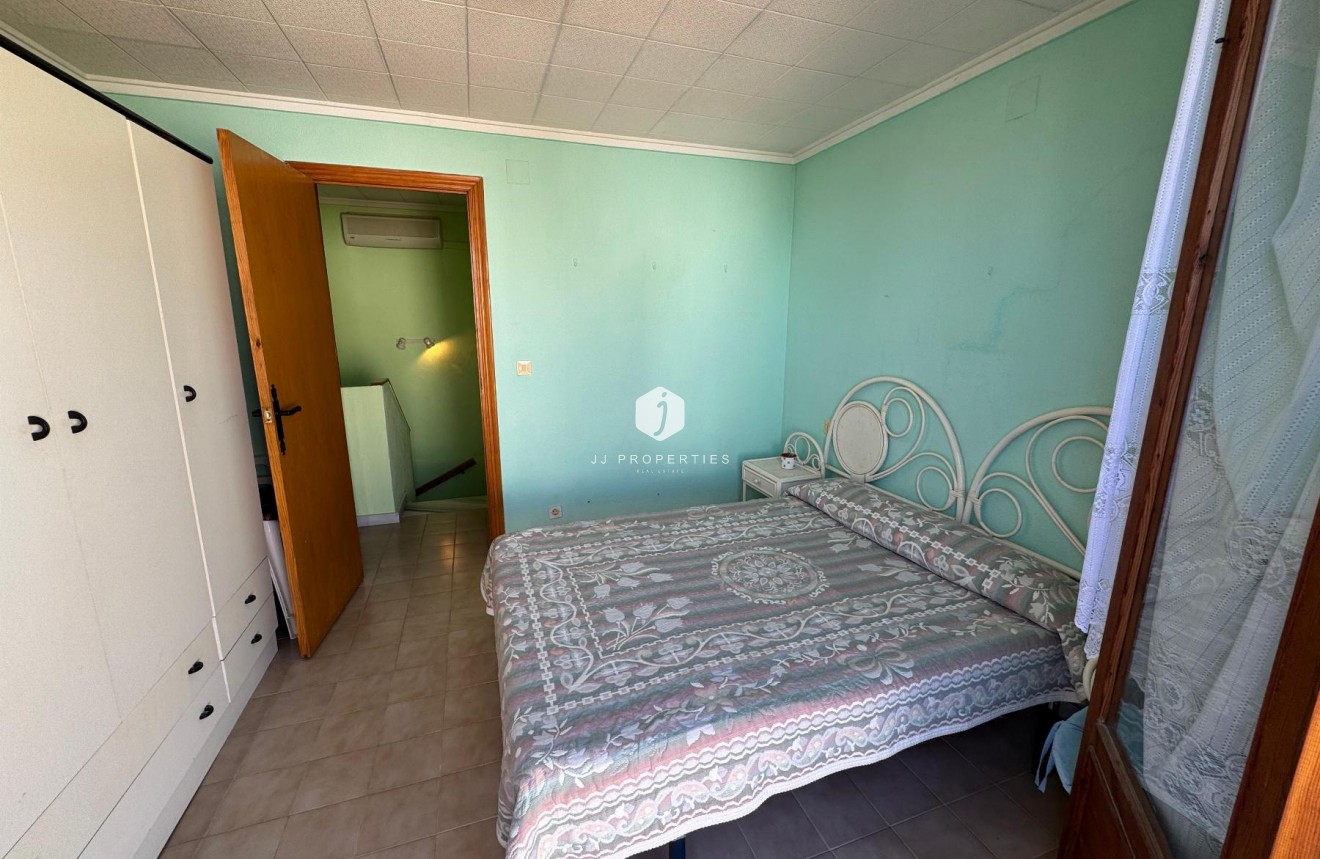 Segunda mano - Duplex -
La Mata - Costa Blanca