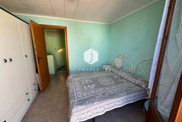 Segunda mano - Duplex -
La Mata - Costa Blanca