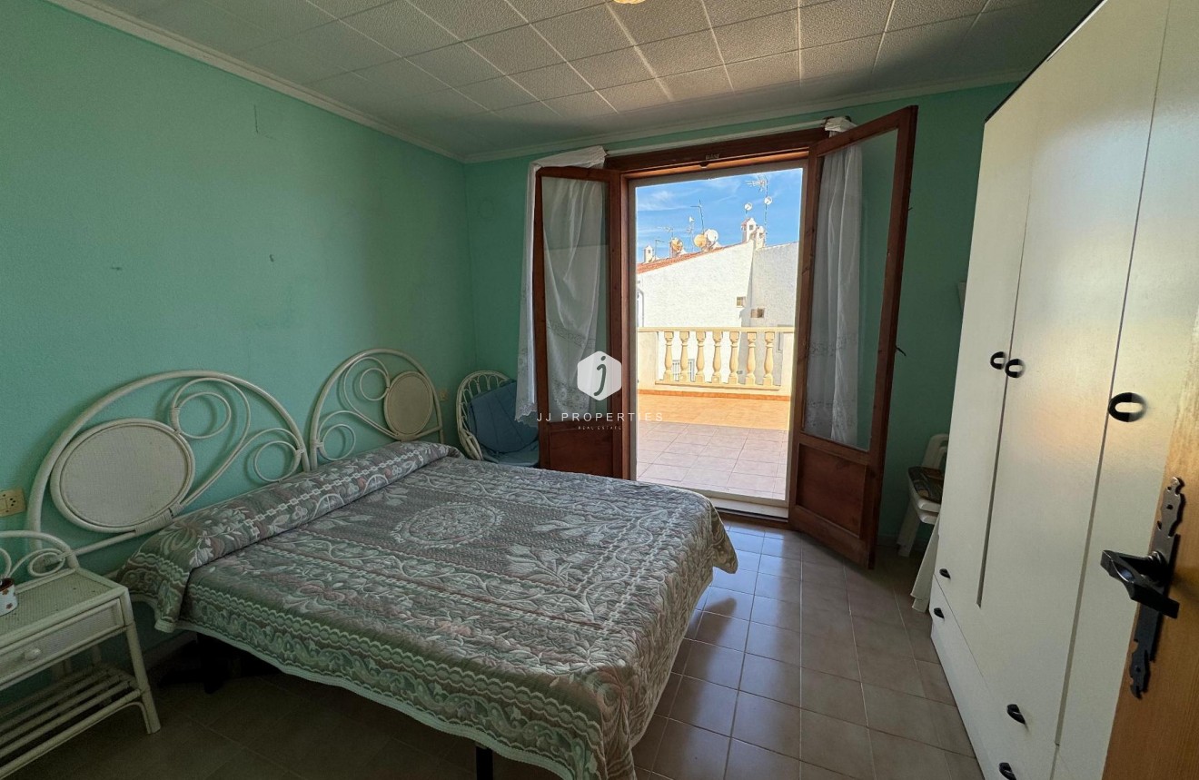 Segunda mano - Duplex -
La Mata - Costa Blanca