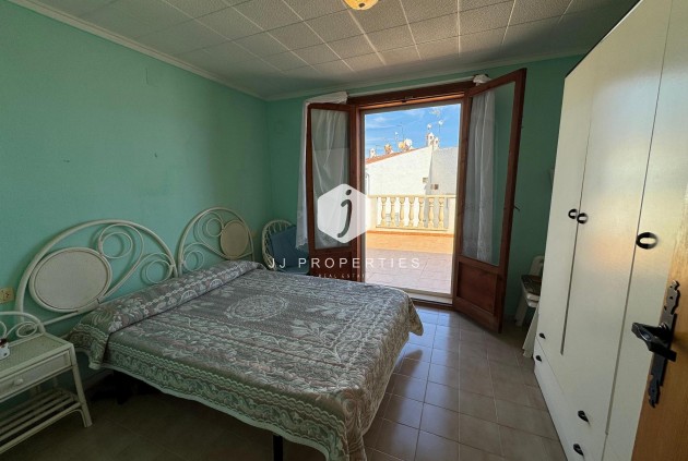 Segunda mano - Duplex -
La Mata - Costa Blanca