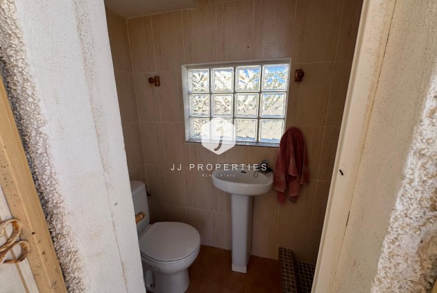 Segunda mano - Duplex -
La Mata - Costa Blanca