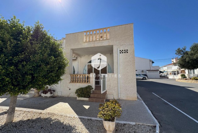 Segunda mano - Duplex -
La Mata - Costa Blanca