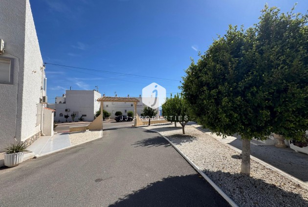 Segunda mano - Duplex -
La Mata - Costa Blanca
