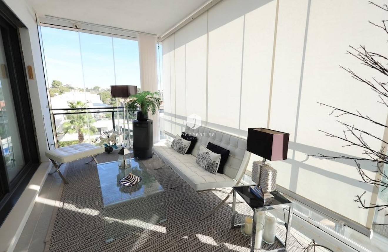 Tweedehands - Appartement / flat -
Orihuela Costa - Costa Blanca