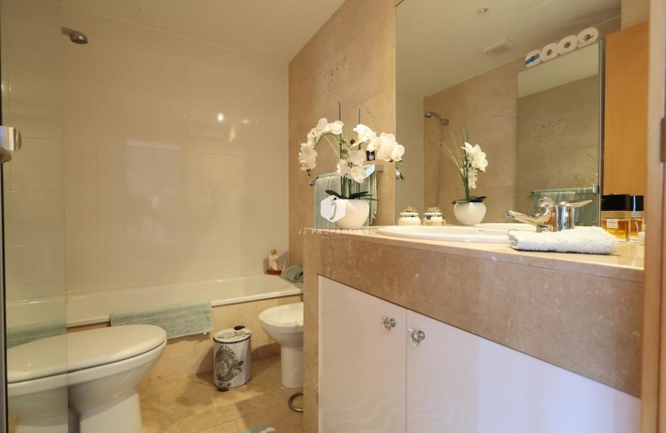 Tweedehands - Appartement / flat -
Orihuela Costa - Costa Blanca