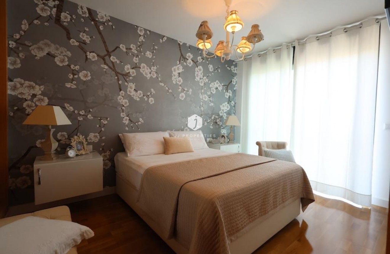 Tweedehands - Appartement / flat -
Orihuela Costa - Costa Blanca