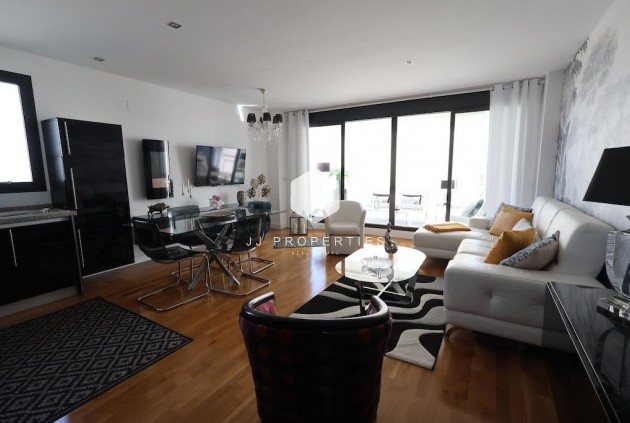 Tweedehands - Appartement / flat -
Orihuela Costa - Costa Blanca