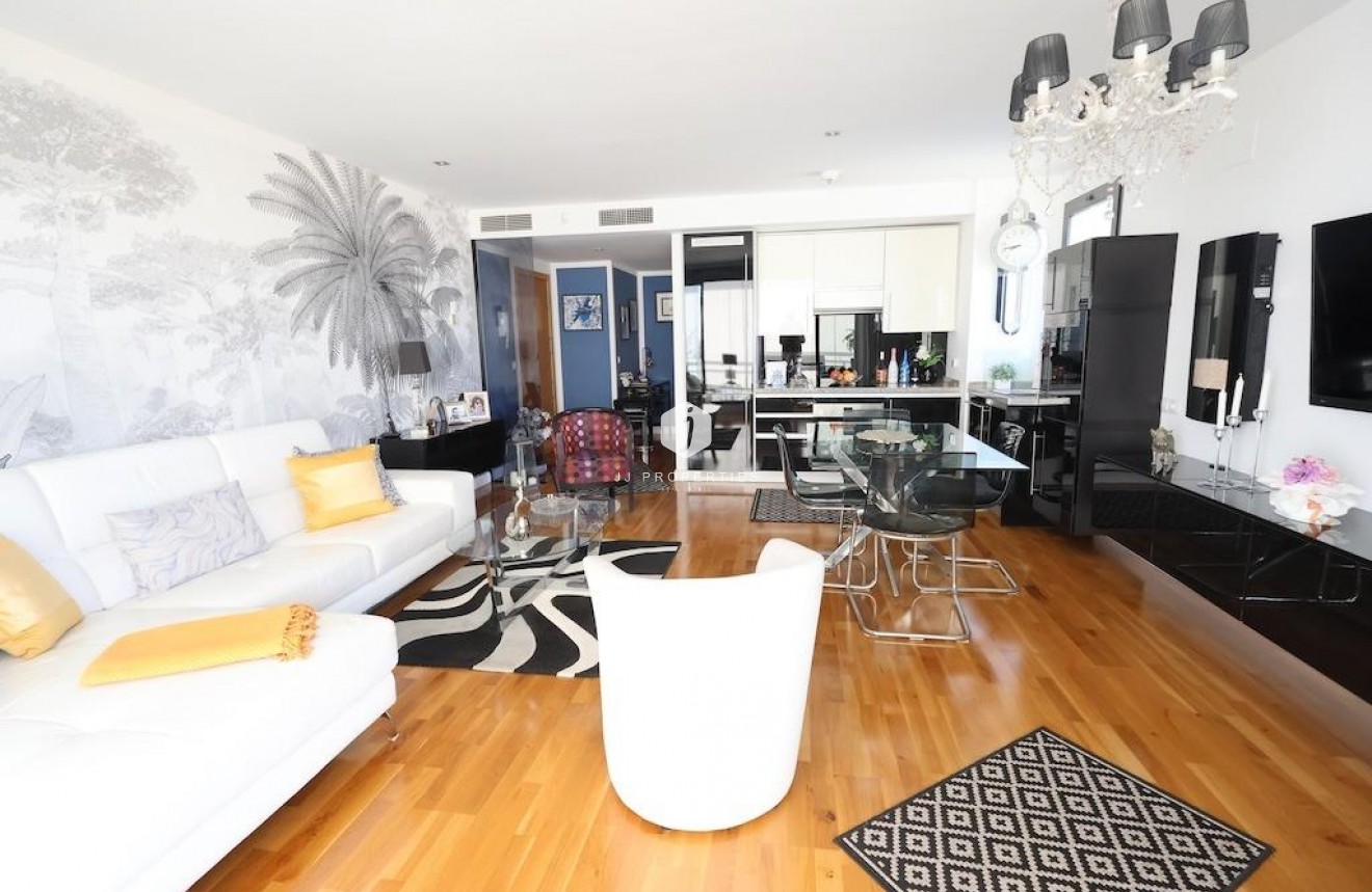 Tweedehands - Appartement / flat -
Orihuela Costa - Costa Blanca