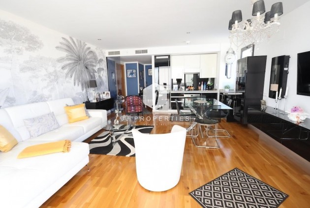 Tweedehands - Appartement / flat -
Orihuela Costa - Costa Blanca