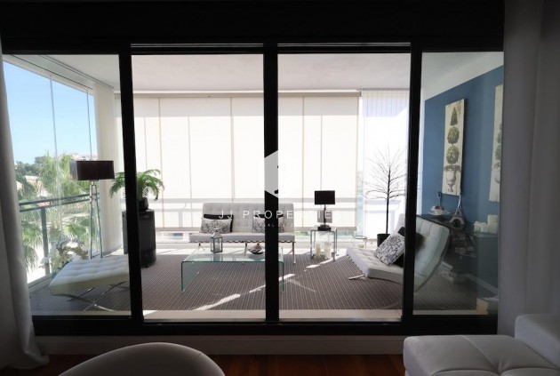 Tweedehands - Appartement / flat -
Orihuela Costa - Costa Blanca