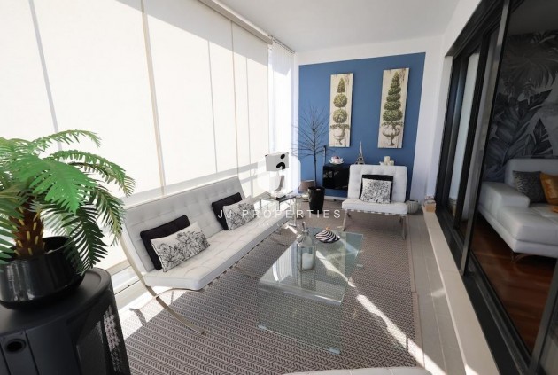 Tweedehands - Appartement / flat -
Orihuela Costa - Costa Blanca