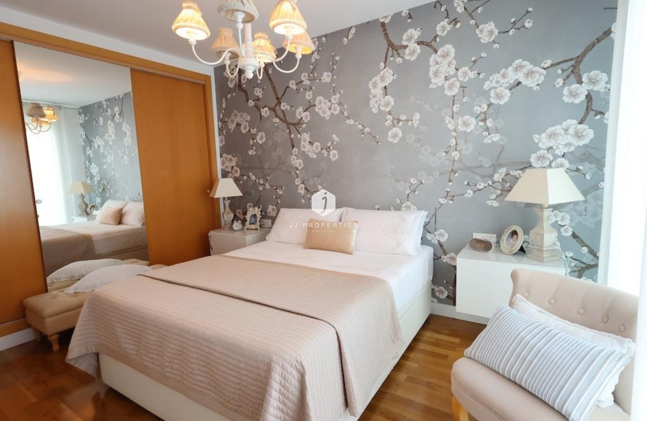 Tweedehands - Appartement / flat -
Orihuela Costa - Costa Blanca