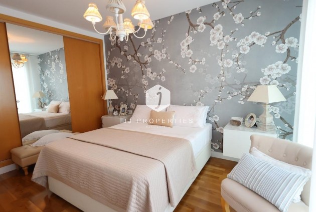 Tweedehands - Appartement / flat -
Orihuela Costa - Costa Blanca