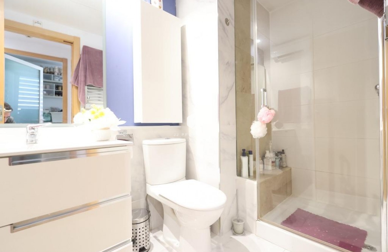 Tweedehands - Appartement / flat -
Orihuela Costa - Costa Blanca