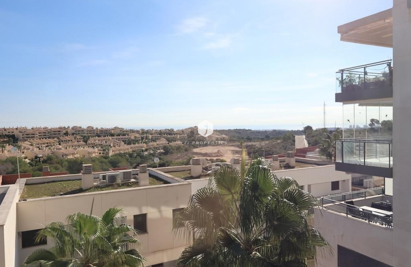 Tweedehands - Appartement / flat -
Orihuela Costa - Costa Blanca