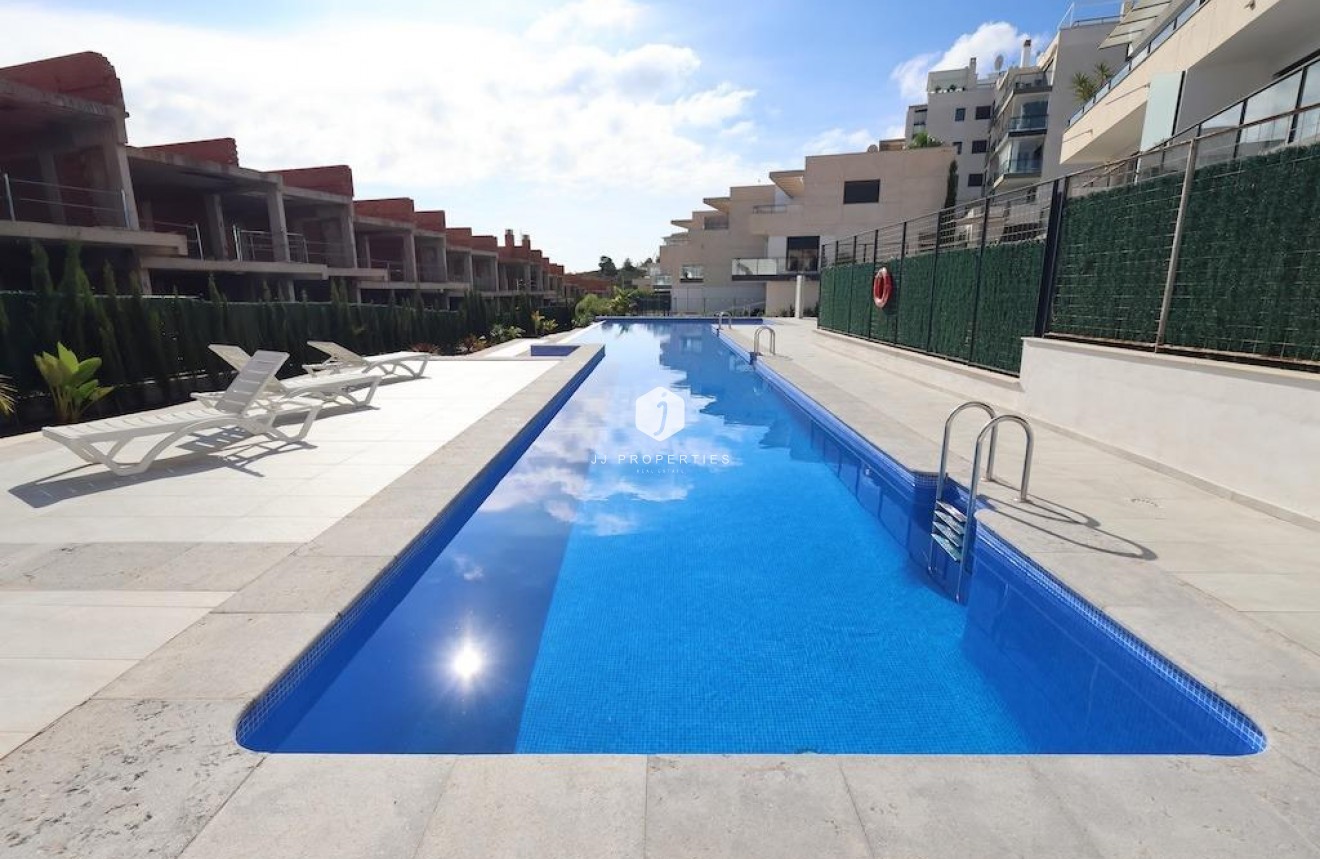 Tweedehands - Appartement / flat -
Orihuela Costa - Costa Blanca