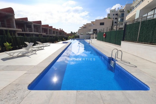 Tweedehands - Appartement / flat -
Orihuela Costa - Costa Blanca