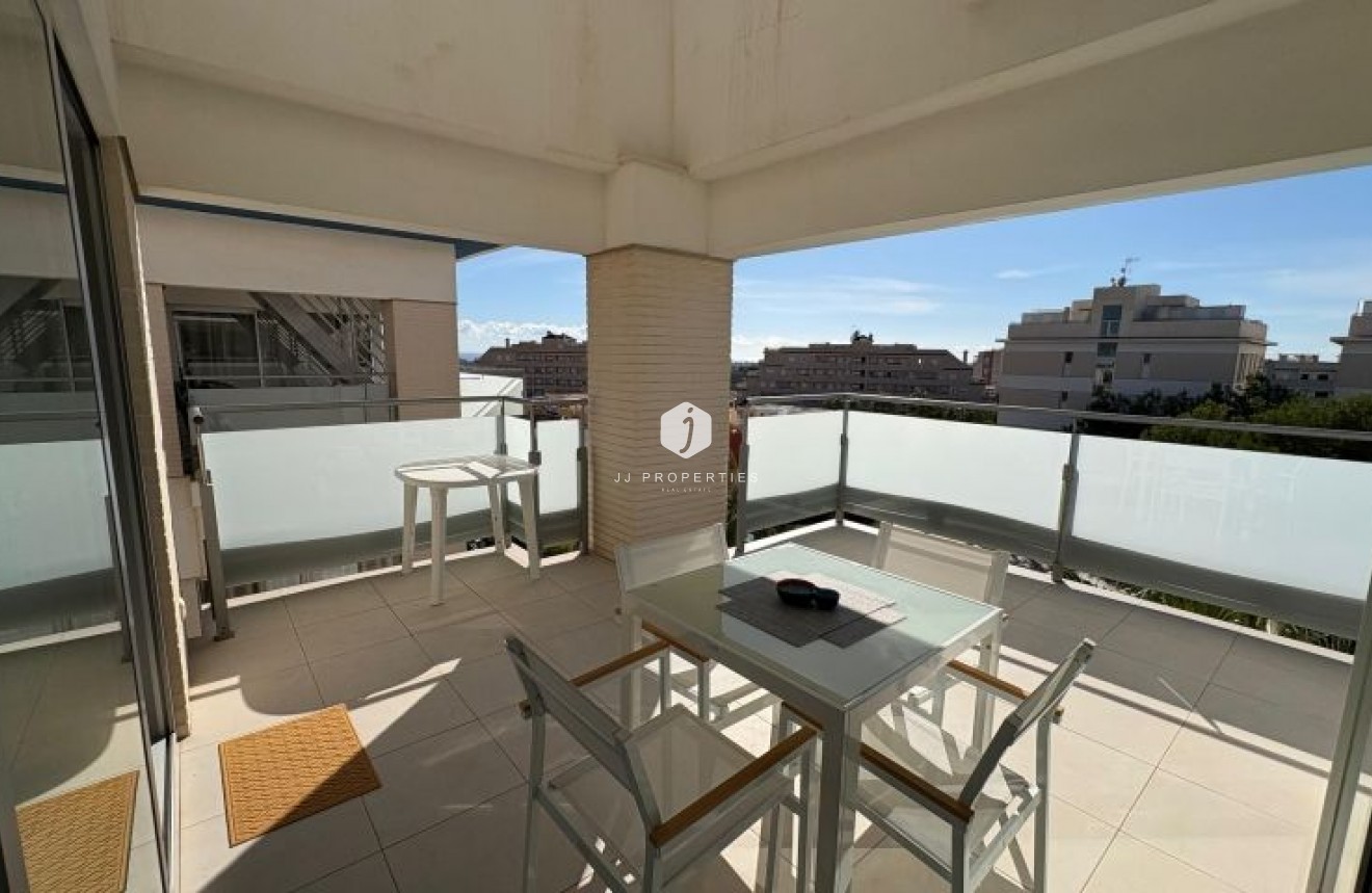 Tweedehands - Appartement / flat -
Orihuela Costa - Costa Blanca