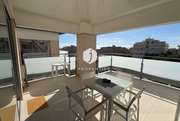 Tweedehands - Appartement / flat -
Orihuela Costa - Costa Blanca