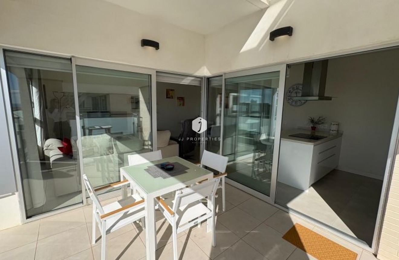 Tweedehands - Appartement / flat -
Orihuela Costa - Costa Blanca