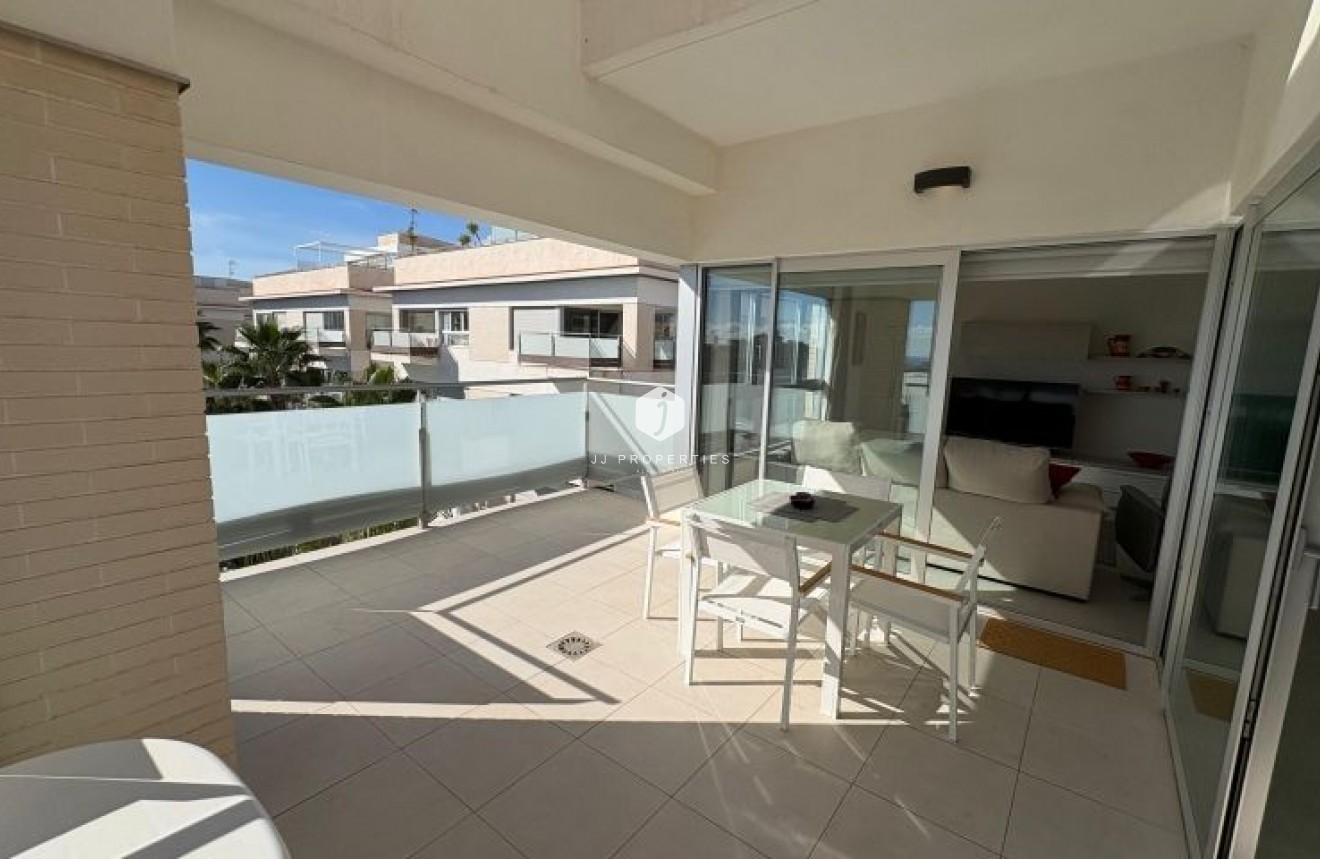 Tweedehands - Appartement / flat -
Orihuela Costa - Costa Blanca